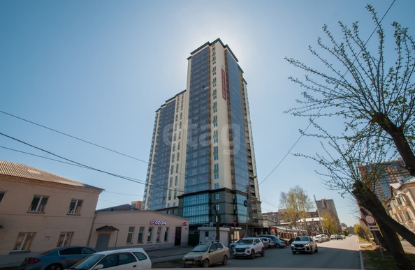 
  Продается студия, 30.8 м², ЖК Рубин
. Фото 28.