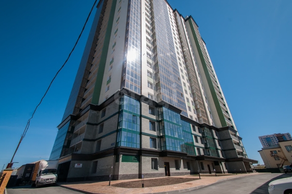 
  Продается студия, 30.8 м², ЖК Рубин
. Фото 29.