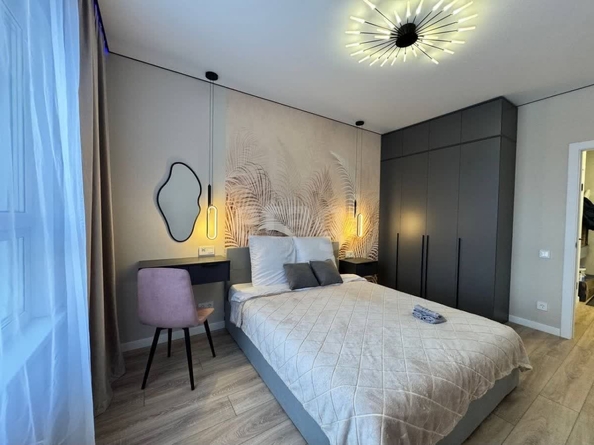 
  Продается 2-комн. квартира, 42 м², Вилюйская ул, д. 1
. Фото 6.