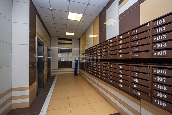 
  Продается 2-комн. квартира, 42 м², Вилюйская ул, д. 1
. Фото 14.