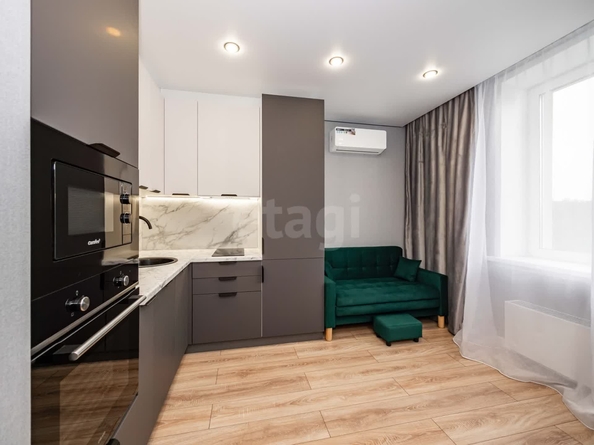 
  Продается 2-комн. квартира, 42 м², Вилюйская ул, д. 1
. Фото 1.
