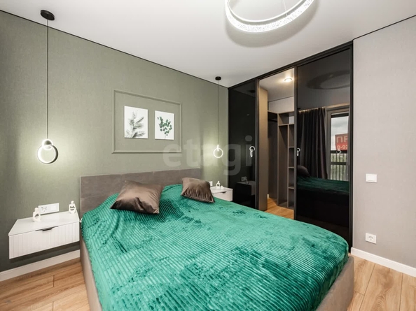 
  Продается 2-комн. квартира, 42 м², Вилюйская ул, д. 1
. Фото 16.