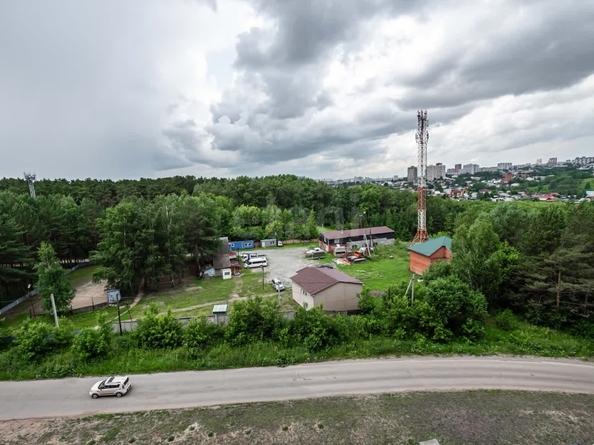 
  Продается 2-комн. квартира, 42 м², Вилюйская ул, д. 1
. Фото 20.