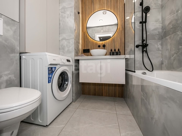 
  Продается 2-комн. квартира, 42 м², Вилюйская ул, д. 1
. Фото 24.
