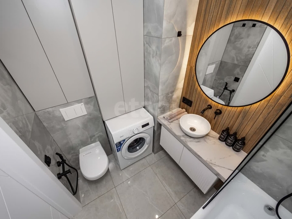 
  Продается 2-комн. квартира, 42 м², Вилюйская ул, д. 1
. Фото 29.