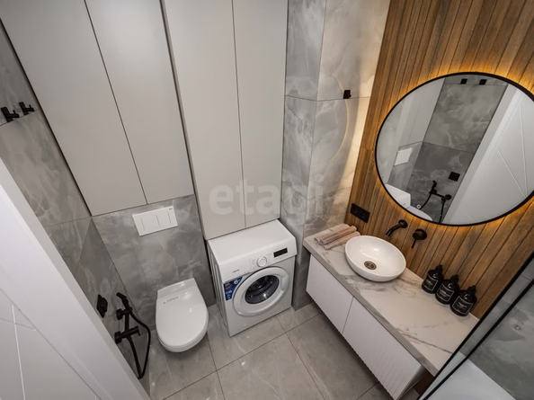 
  Продается 2-комн. квартира, 42 м², Вилюйская ул, д. 1
. Фото 30.