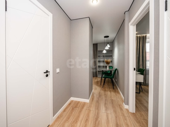 
  Продается 2-комн. квартира, 42 м², Вилюйская ул, д. 1
. Фото 34.