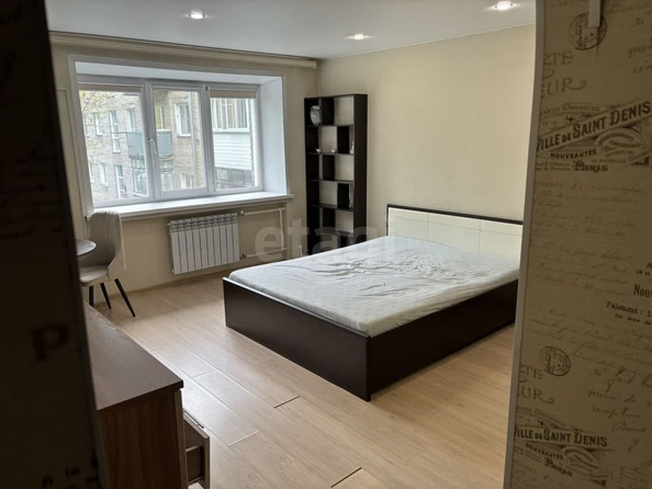 
  Сдается 1-комн. квартира, 33 м², Выставочная ул, д. 12
. Фото 1.