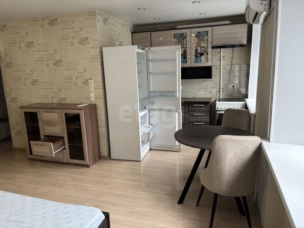 
  Сдается 1-комн. квартира, 33 м², Выставочная ул, д. 12
. Фото 2.