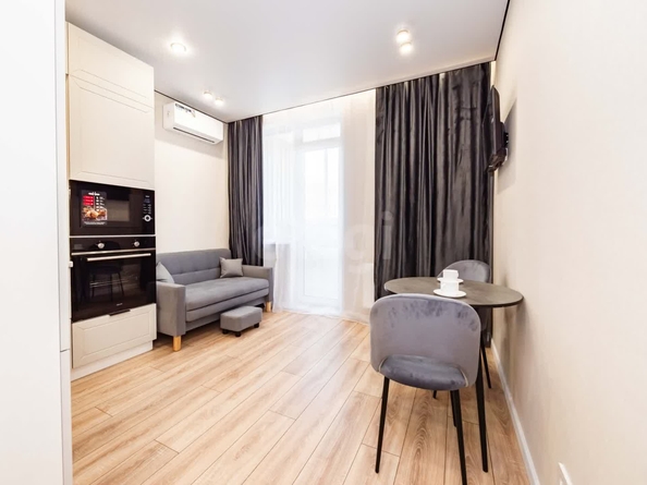 
  Продается 2-комн. квартира, 37 м², Добролюбова ул, д. 162/1
. Фото 4.
