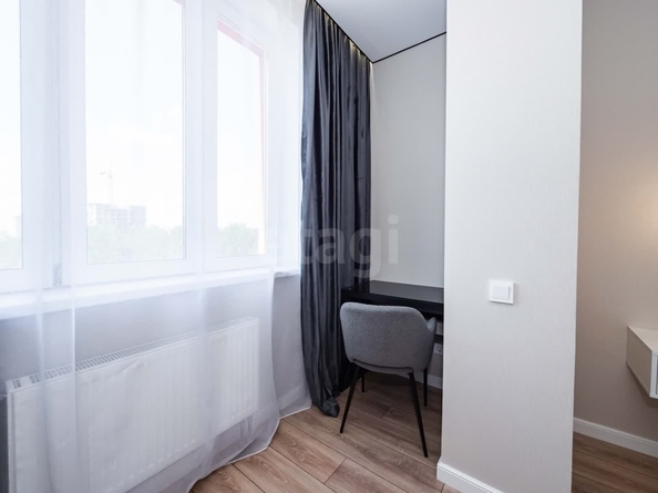
  Продается 2-комн. квартира, 37 м², Добролюбова ул, д. 162/1
. Фото 9.