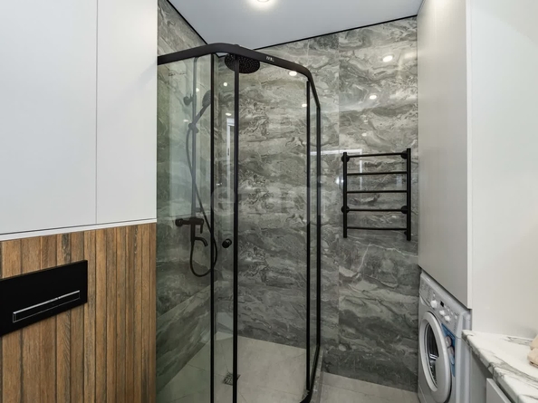 
  Продается 2-комн. квартира, 37 м², Добролюбова ул, д. 162/1
. Фото 10.