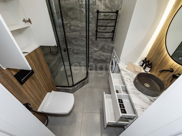 
  Продается 2-комн. квартира, 37 м², Добролюбова ул, д. 162/1
. Фото 12.