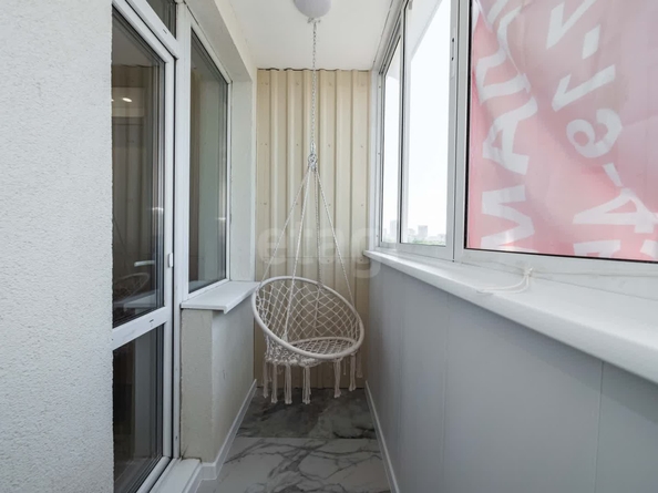 
  Продается 2-комн. квартира, 37 м², Добролюбова ул, д. 162/1
. Фото 17.