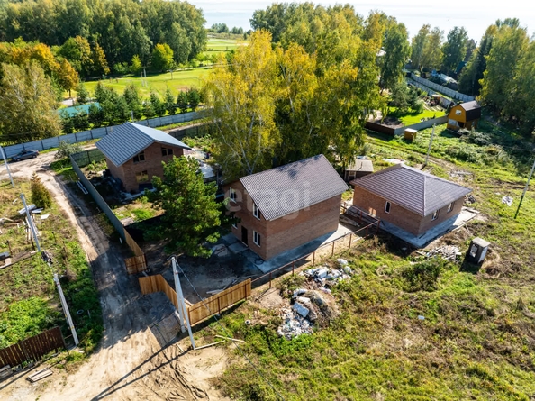 
  Продается дом, 136.5 м², поселок Голубой Залив
. Фото 4.