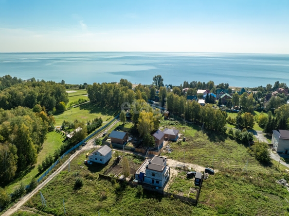 
  Продается дом, 136.5 м², поселок Голубой Залив
. Фото 7.