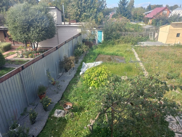 
  Продам дачу, 64.4 м², СНТ Сибирский мичуринец (Первомайский р-н)
. Фото 1.