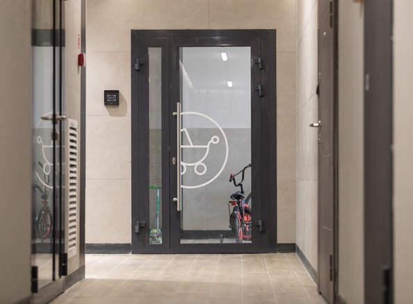
  Продается 3-комн. квартира, 102.9 м², ЖК Лебедевский квартал, дом 1
. Фото 11.