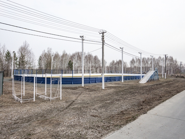 
  Продается дом, 400 м², поселок Озерный
. Фото 6.