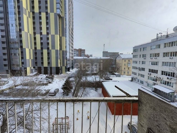 
  Продается 3-комн. квартира, 79 м², Восход ул, д. 18
. Фото 7.
