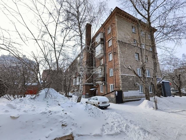
  Продается 3-комн. квартира, 79 м², Восход ул, д. 18
. Фото 8.