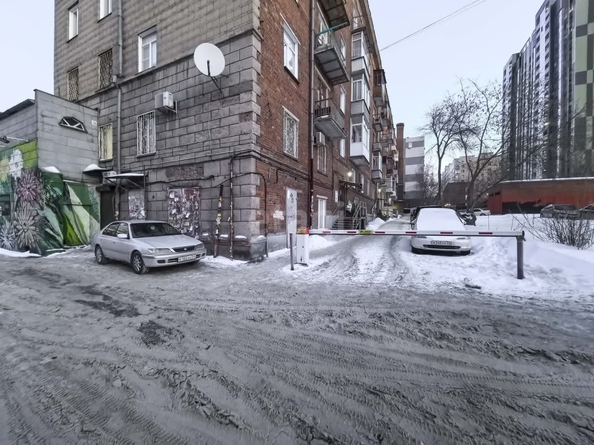 
  Продается 3-комн. квартира, 79 м², Восход ул, д. 18
. Фото 36.