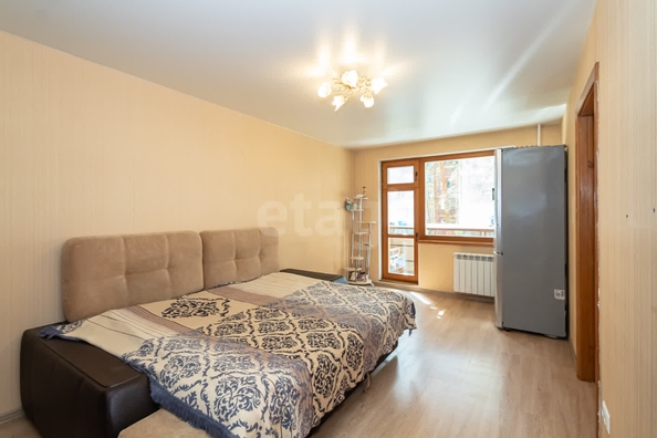
  Продается 3-комн. квартира, 60 м², Российская ул, д. 26
. Фото 10.