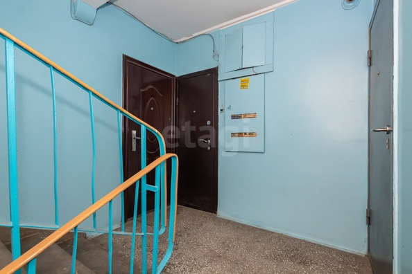 
  Продается 3-комн. квартира, 60 м², Российская ул, д. 26
. Фото 16.