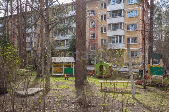 
  Продается 3-комн. квартира, 60 м², Российская ул, д. 26
. Фото 19.