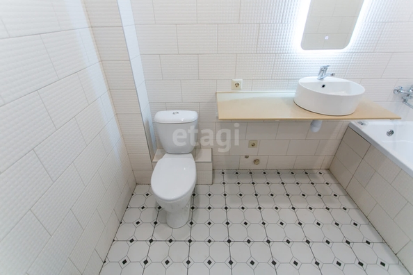 
  Продается студия, 28 м², ЖК Расцветай на Зорге, дом 1 
. Фото 11.