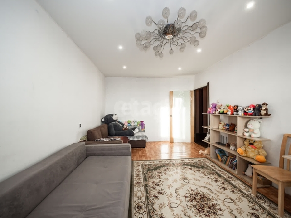 
  Продается 2-комн. квартира, 59.7 м², Гребенщикова ул, д. 12
. Фото 20.