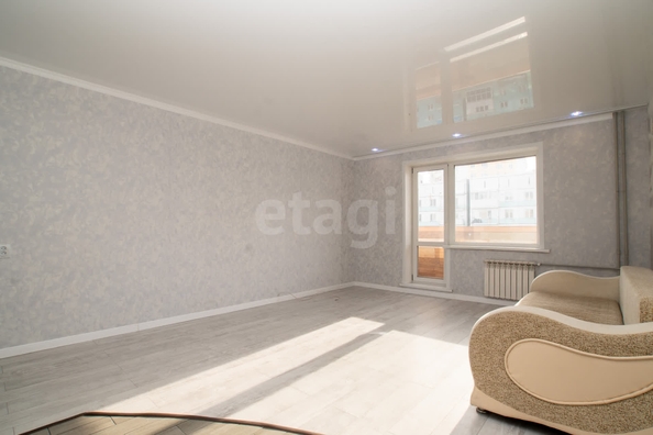 
  Продается студия, 40 м², Виктора Шевелева ул, д. 32
. Фото 2.