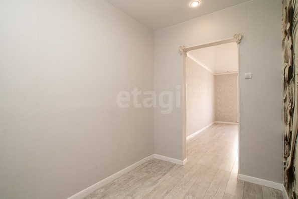 
  Продается студия, 40 м², Виктора Шевелева ул, д. 32
. Фото 5.
