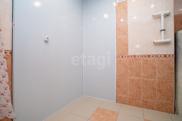 
  Продается студия, 40 м², Виктора Шевелева ул, д. 32
. Фото 9.