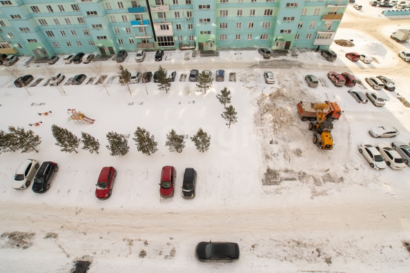 
  Продается студия, 40 м², Виктора Шевелева ул, д. 32
. Фото 12.