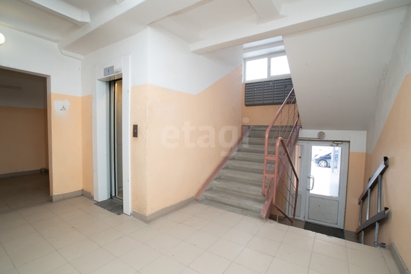 
  Продается студия, 40 м², Виктора Шевелева ул, д. 32
. Фото 13.