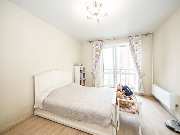 
  Продается 2-комн. квартира, 56.2 м², Выборная ул, д. 144/1
. Фото 1.