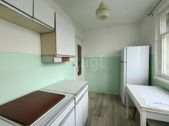 
  Продается 3-комн. квартира, 57.5 м², Макаренко ул, д. 15
. Фото 2.