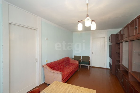 
  Продается 3-комн. квартира, 57.5 м², Макаренко ул, д. 15
. Фото 15.