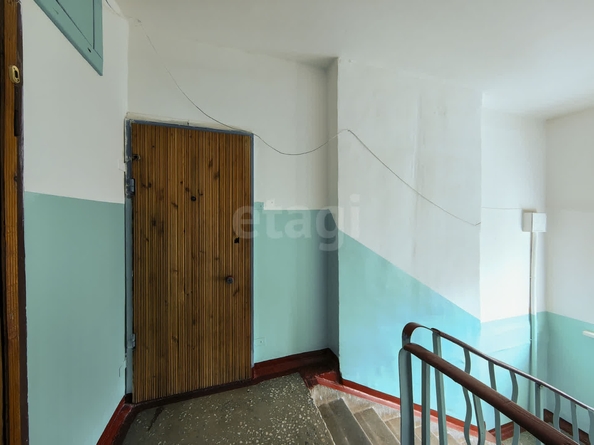 
  Продается 3-комн. квартира, 57.5 м², Макаренко ул, д. 15
. Фото 18.