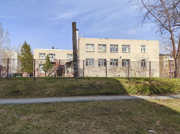 
  Продается 3-комн. квартира, 57.5 м², Макаренко ул, д. 15
. Фото 26.