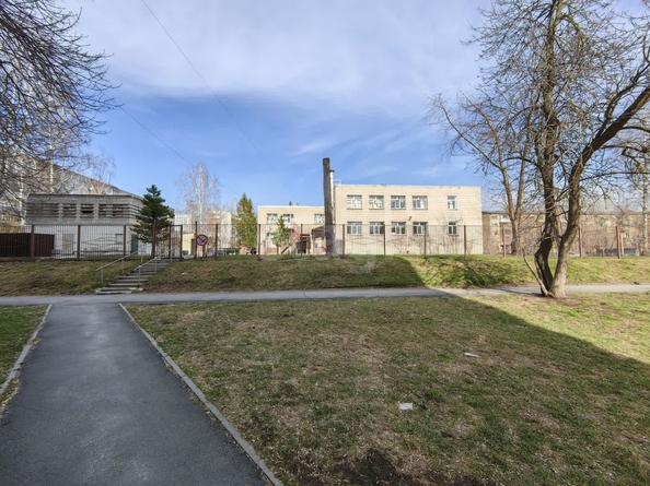 
  Продается 3-комн. квартира, 57.5 м², Макаренко ул, д. 15
. Фото 28.