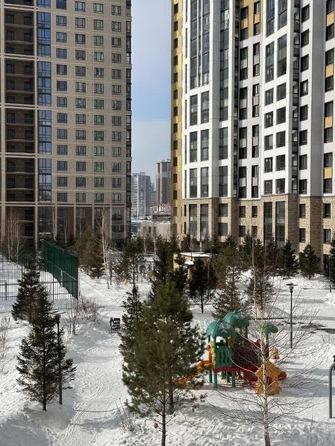 
  Продается 2-комн. квартира, 46 м², ЖК Золотая нива, дом 3
. Фото 38.
