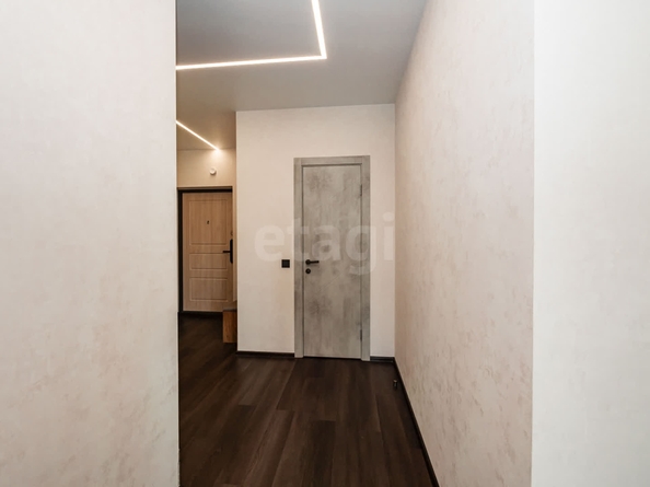 
  Продается 1-комн. квартира, 55.3 м², ЖК Ломоносов
. Фото 19.