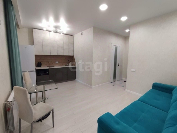 
  Сдается 1-комн. квартира, 27 м², Кошурникова ул, д. 22/2
. Фото 1.