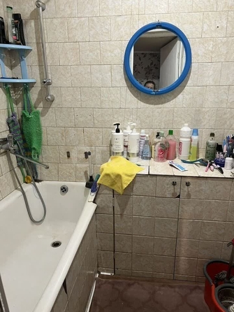 
  Продается 3-комн. квартира, 59.6 м², Большевистская ул, д. 175/6
. Фото 5.
