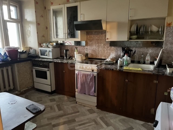 
  Продается 3-комн. квартира, 59.6 м², Большевистская ул, д. 175/6
. Фото 7.