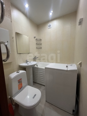 
  Продается 1-комн. квартира, 32.5 м², Красный пр-кт, д. 92/1
. Фото 9.