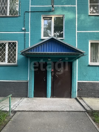 
  Продается 1-комн. квартира, 32.5 м², Красный пр-кт, д. 92/1
. Фото 14.