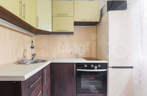 
  Продается 1-комн. квартира, 30.2 м², Адриена Лежена ул, д. 28/1
. Фото 2.